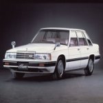 Mazda Cosmo 1.8 SG-L (11.1981 - 09.1983)