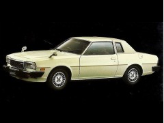Mazda Cosmo 1.3 L Rotary Limited (07.1977 - 06.1979)