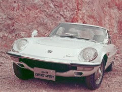 Mazda Cosmo 1.0 S (07.1968 - 12.1972)