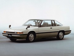 Mazda Cosmo 1.1 GS-X (10.1983 - 08.1984)