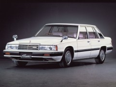 Mazda Cosmo 1.1 GS-X (10.1983 - 08.1984)