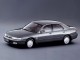 Характеристики автомобиля Mazda Cronos 2.0 20VX-G (10.1994 - 12.1995): фото, вместимость, скорость, двигатель, топливо, масса, отзывы