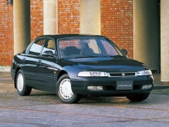 Mazda Cronos 2.0 20VG (11.1991 - 02.1992)