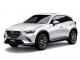 Характеристики автомобиля Mazda CX-3 1.5 15S 4WD (11.2021 - 07.2022): фото, вместимость, скорость, двигатель, топливо, масса, отзывы