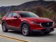 Характеристики автомобиля Mazda CX-30 1.8 XD PROACTIVE (10.2019 - 11.2020): фото, вместимость, скорость, двигатель, топливо, масса, отзывы