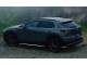 Характеристики автомобиля Mazda CX-30 1.8 XD Black Tone Edition (11.2021 - 07.2022): фото, вместимость, скорость, двигатель, топливо, масса, отзывы