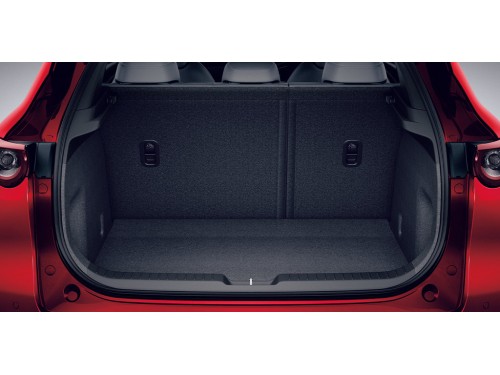Характеристики автомобиля Mazda CX-30 1.8 XD Black Tone Edition 4WD (08.2022 - 09.2023): фото, вместимость, скорость, двигатель, топливо, масса, отзывы