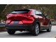 Характеристики автомобиля Mazda CX-30 1.8 XD PROACTIVE 4WD (10.2019 - 11.2020): фото, вместимость, скорость, двигатель, топливо, масса, отзывы