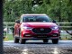 Характеристики автомобиля Mazda CX-4 2.0 AT Core (11.2019 - н.в.): фото, вместимость, скорость, двигатель, топливо, масса, отзывы