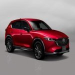 Mazda CX-5 2.0 20S Proactive (11.2021 - 10.2022)