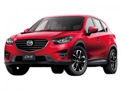 Mazda CX-5 2.0 20S Proactive (01.2015 - 12.2016)
