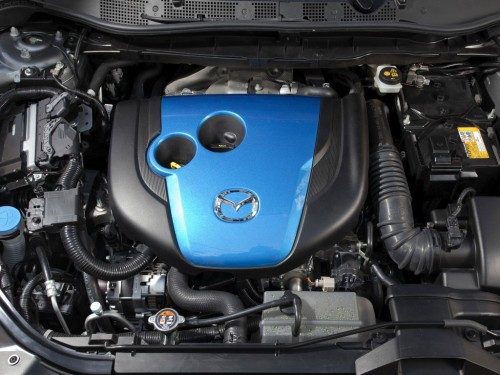Характеристики автомобиля Mazda CX-5 2.0 AT Supreme (09.2011 - 01.2015): фото, вместимость, скорость, двигатель, топливо, масса, отзывы