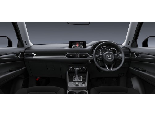 Характеристики автомобиля Mazda CX-5 2.2 XD Silk Beige Selection Diesel Turbo 4WD (01.2020 - 11.2020): фото, вместимость, скорость, двигатель, топливо, масса, отзывы