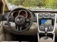 Характеристики автомобиля Mazda CX-7 2.3 AT Grand Touring (04.2006 - 08.2009): фото, вместимость, скорость, двигатель, топливо, масса, отзывы