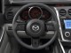 Характеристики автомобиля Mazda CX-7 2.3 AT Grand Touring (04.2006 - 08.2009): фото, вместимость, скорость, двигатель, топливо, масса, отзывы