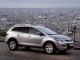 Характеристики автомобиля Mazda CX-7 2.3 MT Revolution (04.2006 - 10.2009): фото, вместимость, скорость, двигатель, топливо, масса, отзывы