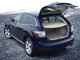 Характеристики автомобиля Mazda CX-7 2.2CD Exclusive-Line (10.2009 - 08.2012): фото, вместимость, скорость, двигатель, топливо, масса, отзывы