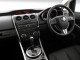 Характеристики автомобиля Mazda CX-7 2.3 (09.2009 - 01.2012): фото, вместимость, скорость, двигатель, топливо, масса, отзывы