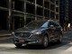 Характеристики автомобиля Mazda CX-8 2.5 25S Exclusive Mode 7 seat (01.2022 - 11.2022): фото, вместимость, скорость, двигатель, топливо, масса, отзывы
