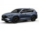 Характеристики автомобиля Mazda CX-8 2.5 25S Grand Journey 7 seat 4WD (12.2022 - н.в.): фото, вместимость, скорость, двигатель, топливо, масса, отзывы