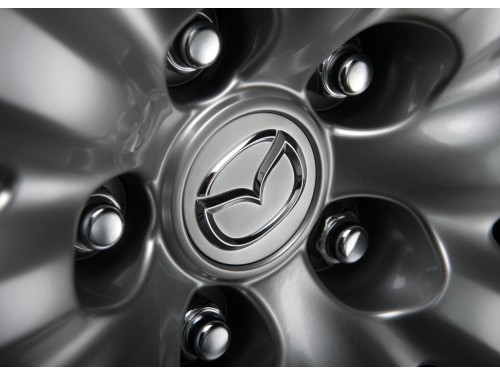Характеристики автомобиля Mazda CX-9 3.5 GS (09.2008 - 09.2009): фото, вместимость, скорость, двигатель, топливо, масса, отзывы