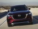 Характеристики автомобиля Mazda CX-90 3.3 AT Select (02.2023 - н.в.): фото, вместимость, скорость, двигатель, топливо, масса, отзывы