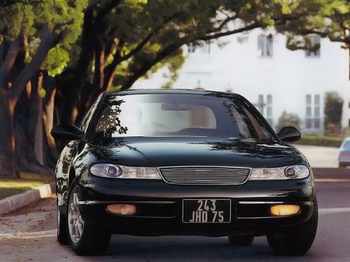 Характеристики автомобиля Mazda Efini MS-8 2.5 type G limited (03.1992 - 06.1993): фото, вместимость, скорость, двигатель, топливо, масса, отзывы