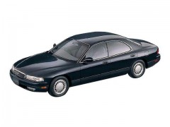 Mazda Efini MS-9 2.5 25 type I (10.1991 - 12.1993)