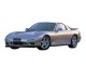 Характеристики автомобиля Mazda Efini RX-7 1.3 type RB Bathurst (01.1997 - 09.1997): фото, вместимость, скорость, двигатель, топливо, масса, отзывы