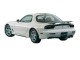 Характеристики автомобиля Mazda Efini RX-7 1.3 Type RS (01.1997 - 09.1997): фото, вместимость, скорость, двигатель, топливо, масса, отзывы