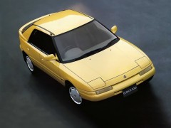 Mazda Eunos 100 1.5 Type A (10.1989 - 05.1994)
