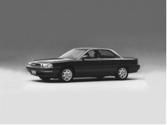 Mazda Eunos 300 1.8 Type A (10.1989 - 04.1992)