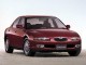 Характеристики автомобиля Mazda Eunos 500 1.8 18E (03.1994 - 12.1995): фото, вместимость, скорость, двигатель, топливо, масса, отзывы