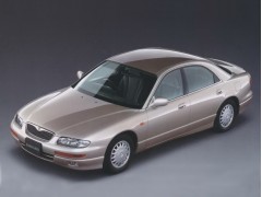 Mazda Eunos 800 2.3 MC (06.1996 - 06.1997)