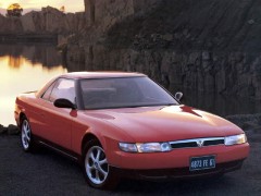 Mazda Eunos Cosmo 1.3 type E (03.1990 - 08.1995)
