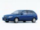 Характеристики автомобиля Mazda Familia S-Wagon 1.5 S-4 4WD (12.2001 - 08.2002): фото, вместимость, скорость, двигатель, топливо, масса, отзывы