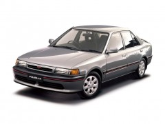 Mazda Familia 1.3 Clair G special (02.1993 - 05.1994)