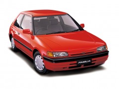 Mazda Familia 1.3 Clair (01.1991 - 05.1994)