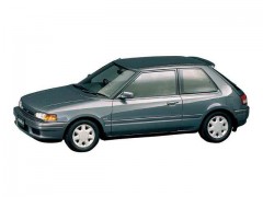 Mazda Familia 1.3 Clair (02.1989 - 05.1989)