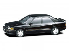 Mazda Familia 1.3 Clair (02.1989 - 05.1989)