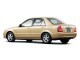 Характеристики автомобиля Mazda Familia 1.5 LS (09.2002 - 08.2003): фото, вместимость, скорость, двигатель, топливо, масса, отзывы