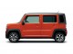 Характеристики автомобиля Mazda Flair Crossover 660 Hybrid XT 4WD (05.2022 - н.в.): фото, вместимость, скорость, двигатель, топливо, масса, отзывы