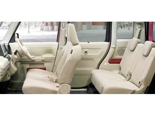 Характеристики автомобиля Mazda Flair Wagon 660 Custom Style Hybrid XG 4WD (09.2020 - 11.2021): фото, вместимость, скорость, двигатель, топливо, масса, отзывы