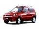 Характеристики автомобиля Mazda Laputa 660 S 4WD (03.1999 - 09.1999): фото, вместимость, скорость, двигатель, топливо, масса, отзывы