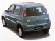 Характеристики автомобиля Mazda Laputa 660 E limited (11.2002 - 08.2003): фото, вместимость, скорость, двигатель, топливо, масса, отзывы