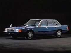 Mazda Luce 1.1 GT-X (11.1981 - 09.1983)