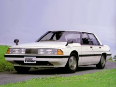 Mazda Luce 1.1 GT-X (11.1981 - 09.1983)