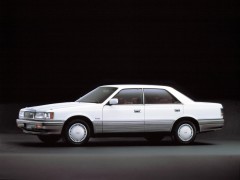 Mazda Luce 1.3 Royal classic (09.1988 - 12.1991)