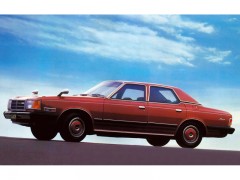Mazda Luce 1.3 Limited (10.1979 - 09.1981)