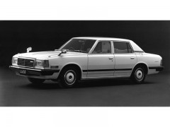 Mazda Luce 2.0 SE-Deluxe (09.1980 - 09.1981)